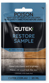 CUTEK® Restore