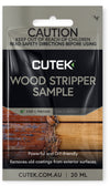 CUTEK® Wood Stripper