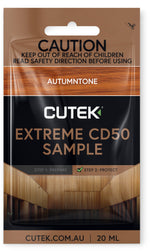 CUTEK® Colourtone Autumn Tone