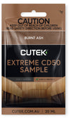 CUTEK® Colourtone Burnt Ash