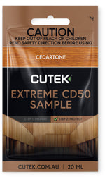 CUTEK® Colourtone Cedartone