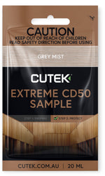 CUTEK® Colourtone Grey Mist