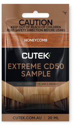 CUTEK® Colourtone Honeycomb