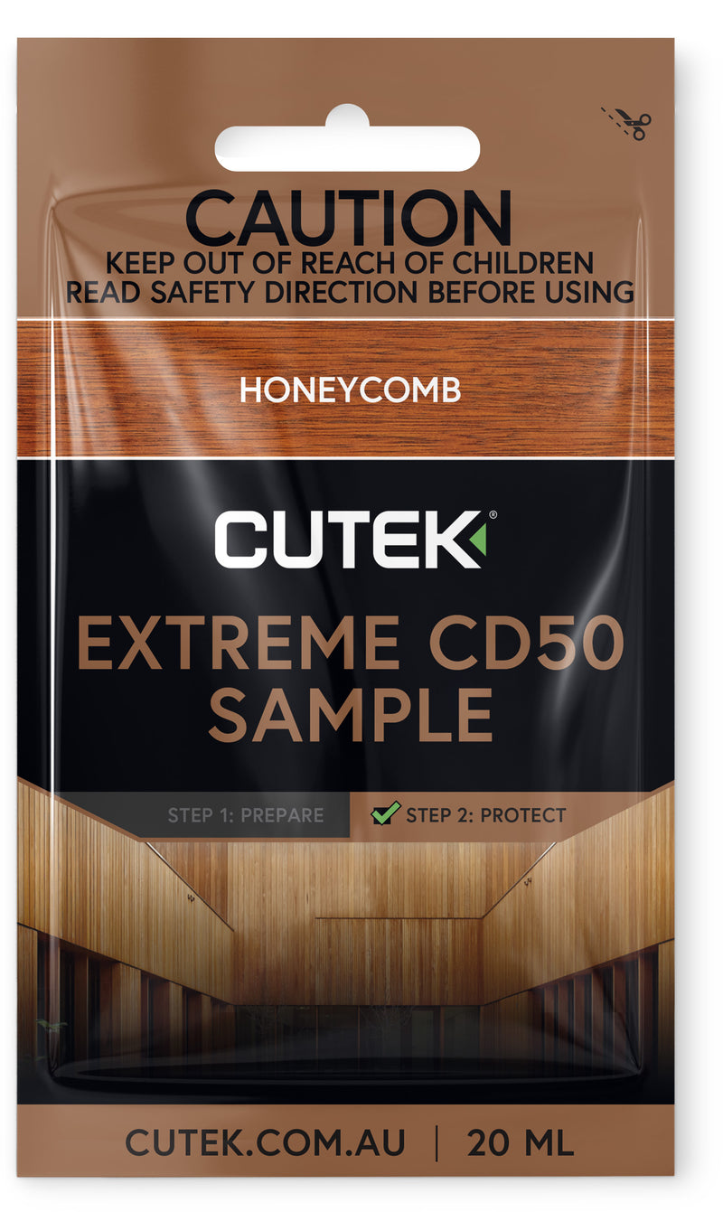 CUTEK® Colourtone Honeycomb