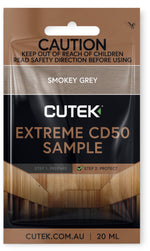 CUTEK® Colourtone Smokey Grey