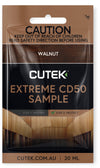 CUTEK® Colourtone Walnut